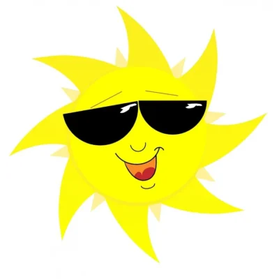 Schließungszeit in den Sommerferien